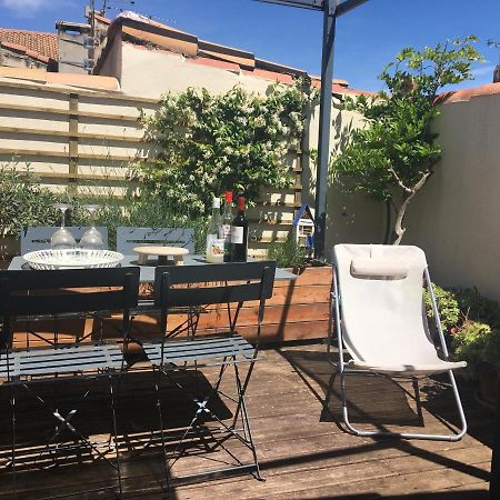 Maison Avec Terrasse A Arles, Provence Eksteriør bilde