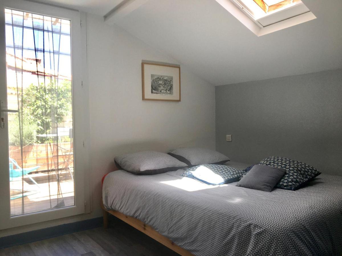 Maison Avec Terrasse A Arles, Provence Eksteriør bilde