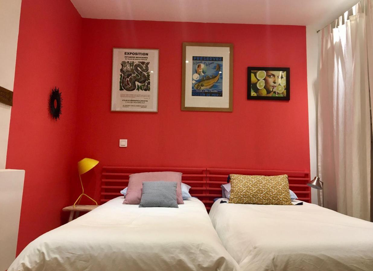 Maison Avec Terrasse A Arles, Provence Eksteriør bilde
