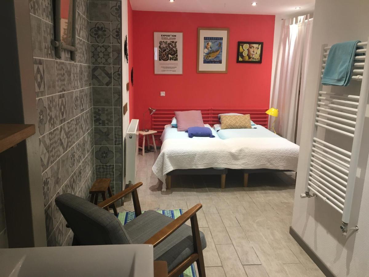 Maison Avec Terrasse A Arles, Provence Eksteriør bilde