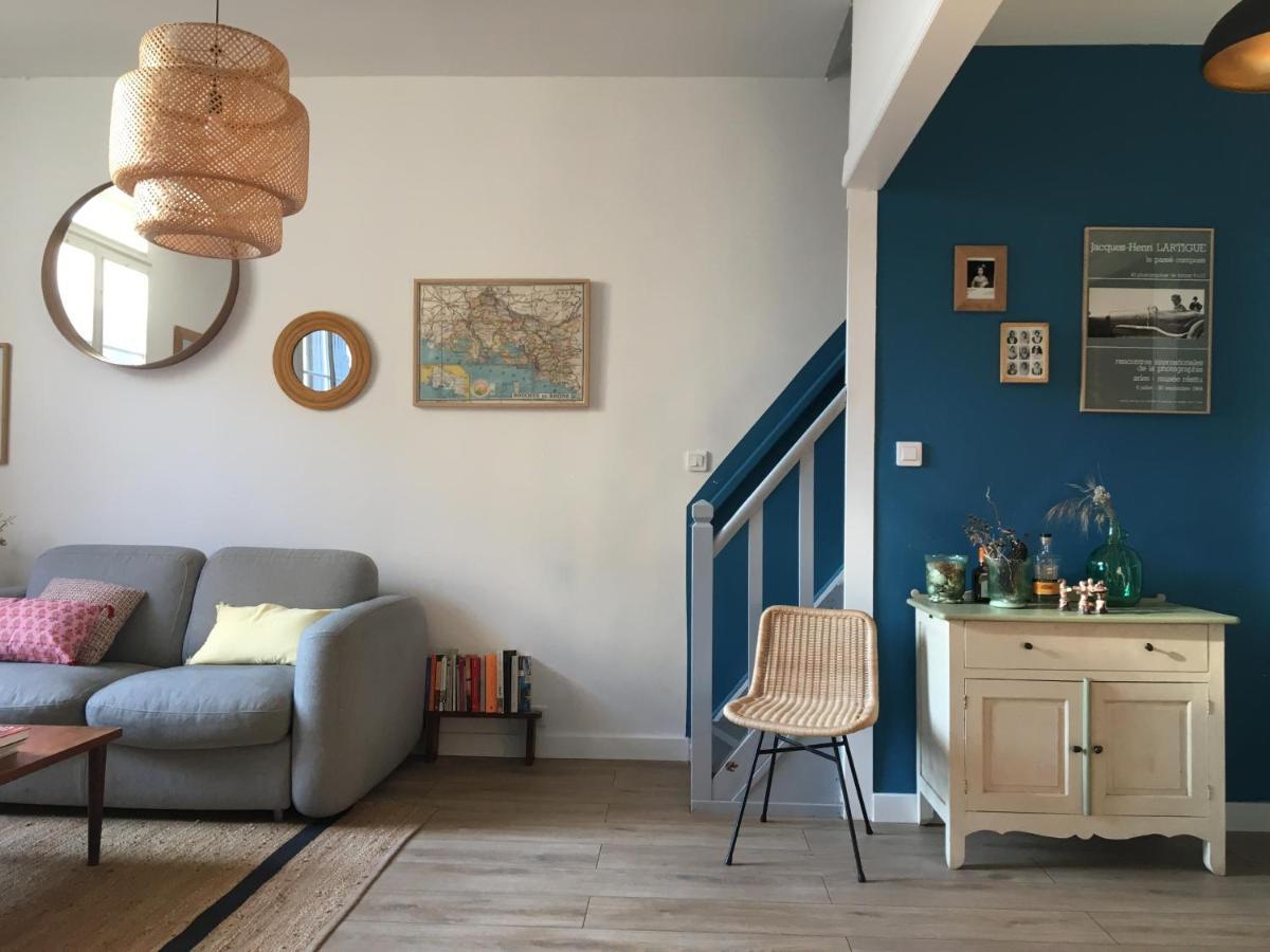 Maison Avec Terrasse A Arles, Provence Eksteriør bilde