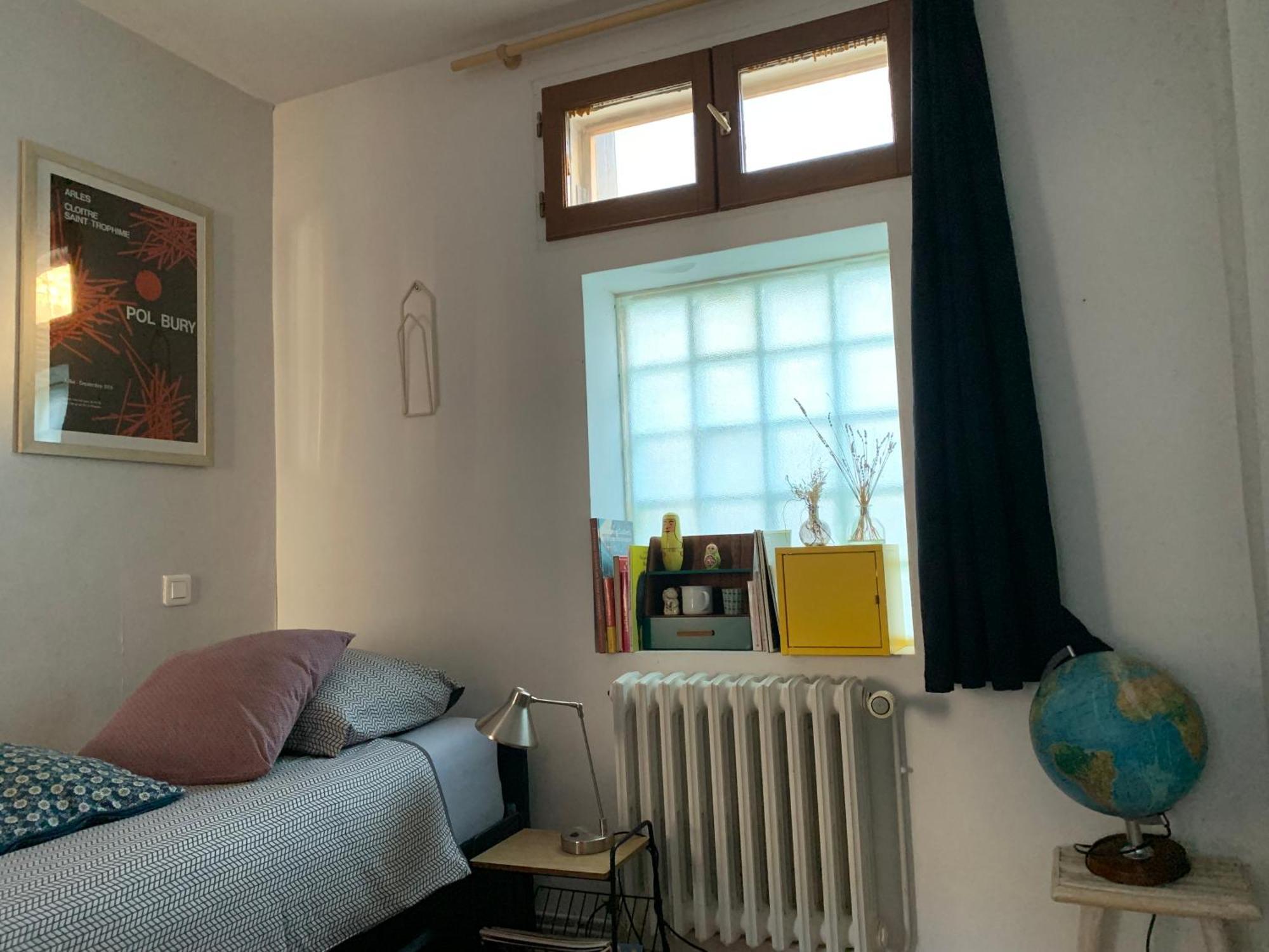 Maison Avec Terrasse A Arles, Provence Eksteriør bilde