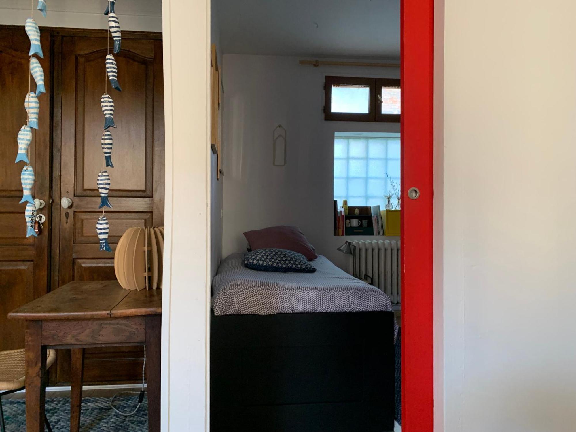 Maison Avec Terrasse A Arles, Provence Eksteriør bilde