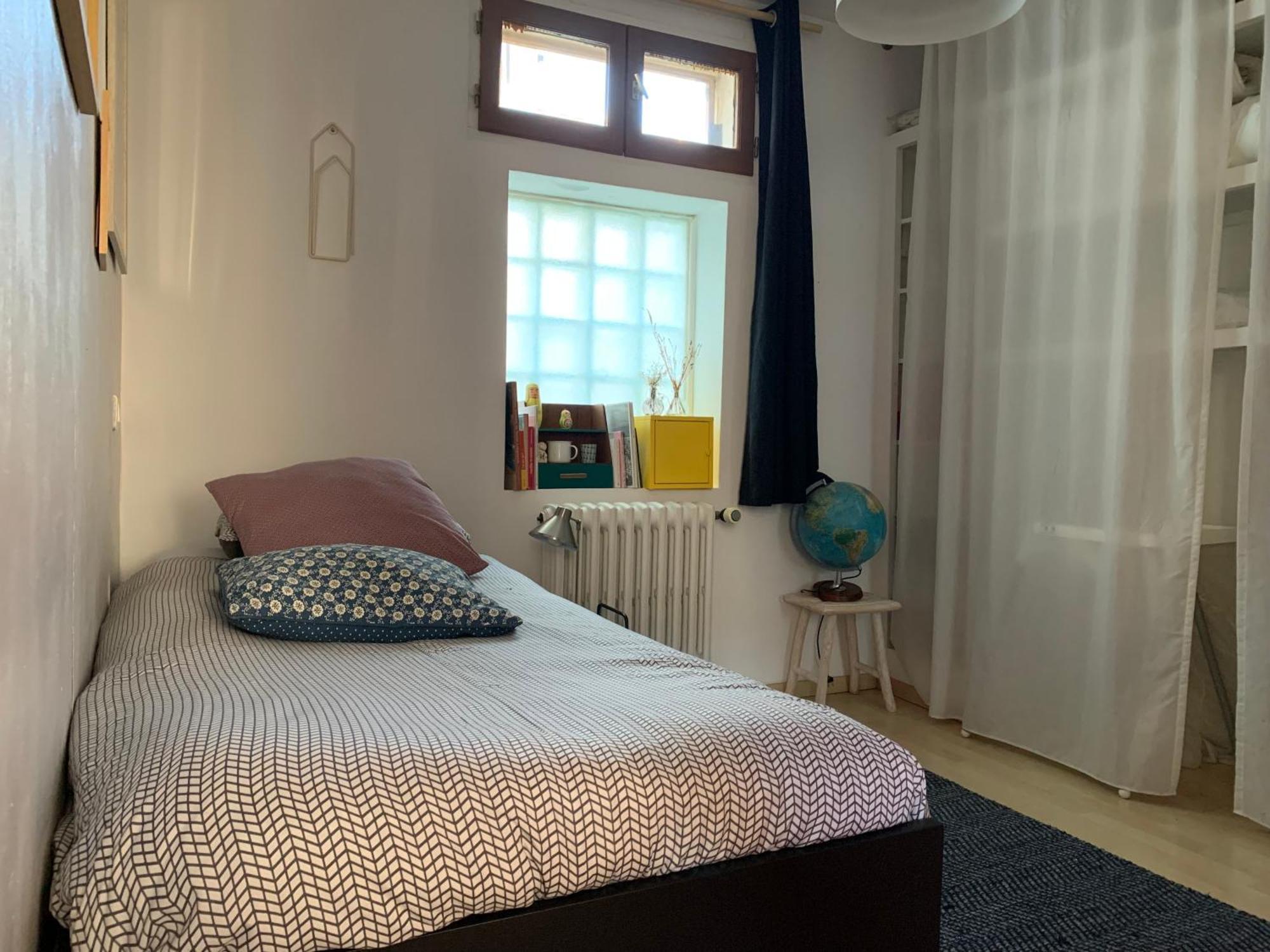 Maison Avec Terrasse A Arles, Provence Eksteriør bilde