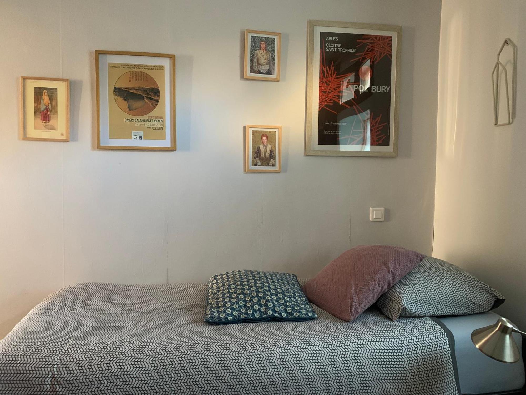 Maison Avec Terrasse A Arles, Provence Eksteriør bilde