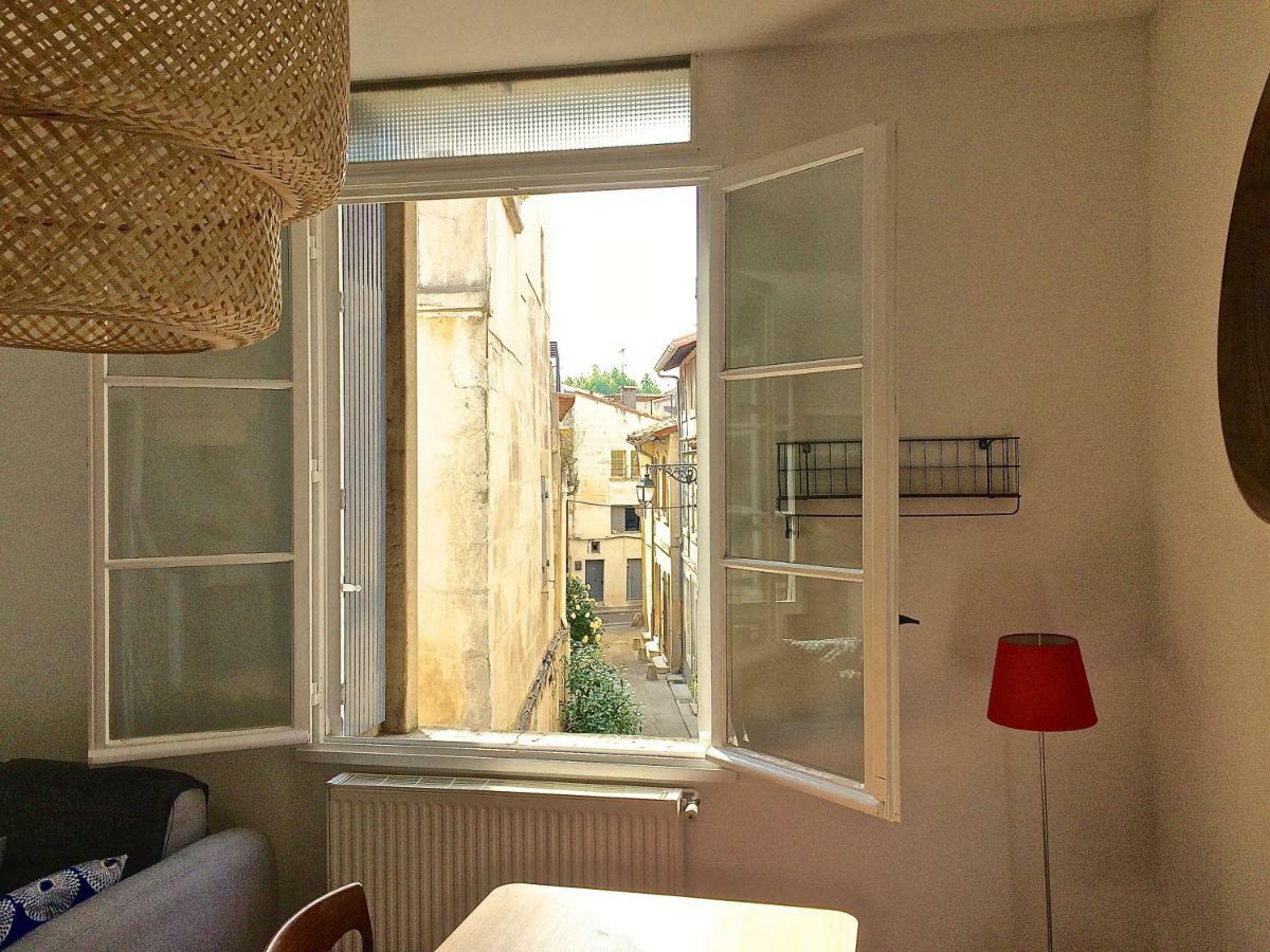 Maison Avec Terrasse A Arles, Provence Eksteriør bilde