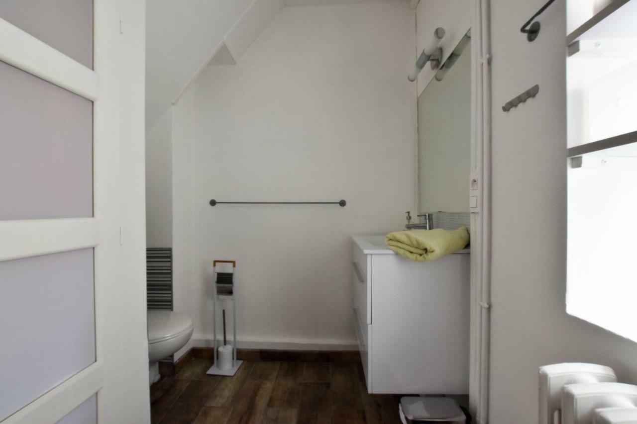 Maison Avec Terrasse A Arles, Provence Eksteriør bilde