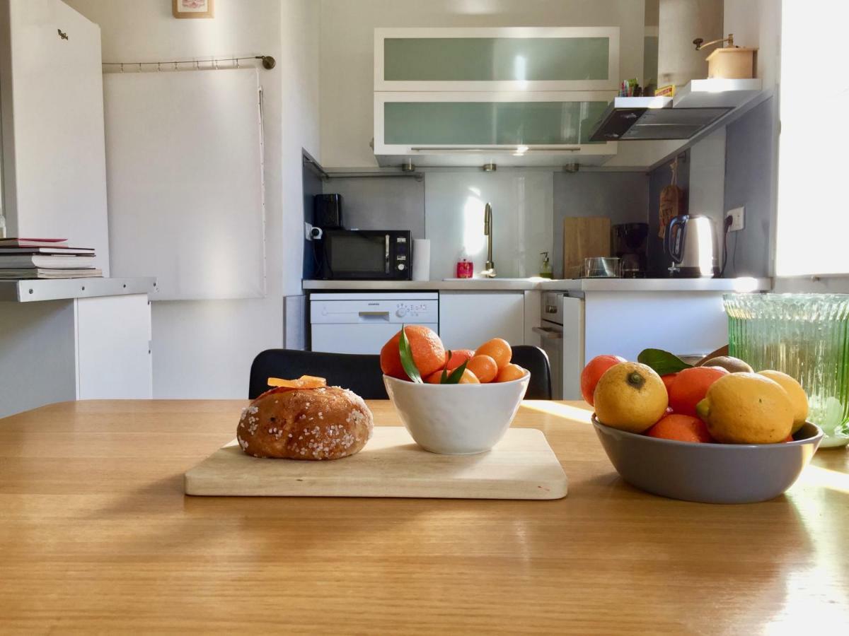 Maison Avec Terrasse A Arles, Provence Eksteriør bilde